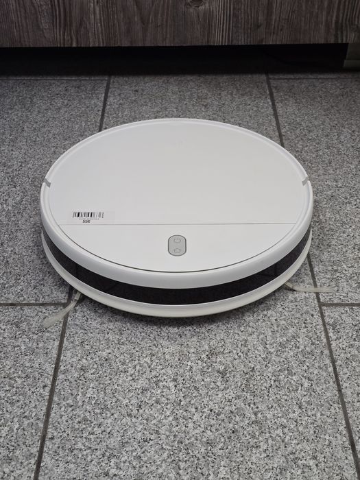 Прахосмукачка Xiaomi Vacuum Mop Essential