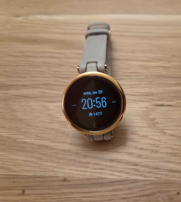 Часовник Garmin - lily 2 - Rose Gold