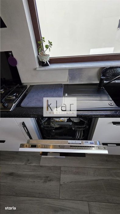 Muta-te direct in casa visurilor tale! Vila premium complet echipata i