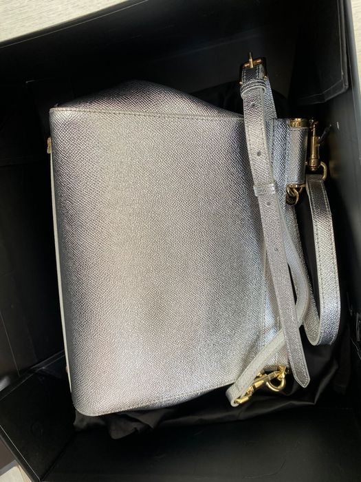 Сумка D&G почти новая