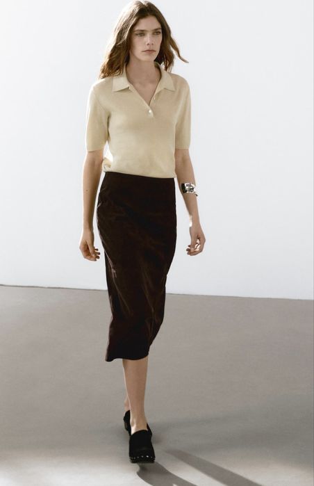 Tricou Massimo Dutti