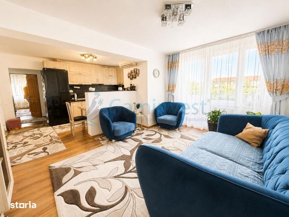 Apartament – Oradea - Vedere 3
