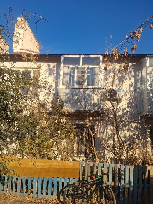 Продам 1комнатную квартиру.