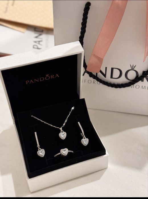 Pandora оригинал