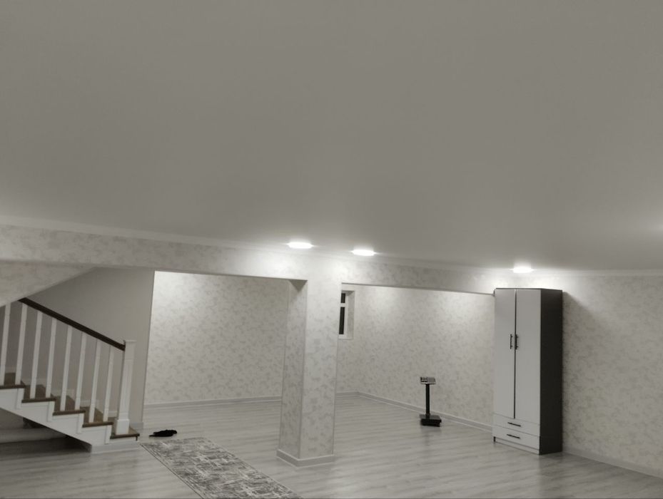 Дом Аренда Ду́рмонда 6хона 3етаж