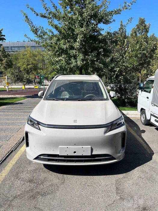 DONGFENG E5 Plus + кредит