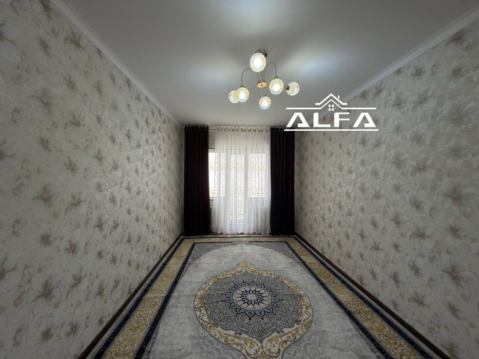 3 xonali 80m2 4-qavat kvartira sotiladi  #239x