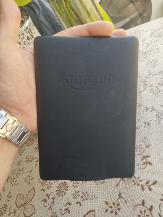 Електронна книга Kindle  DP75SDI