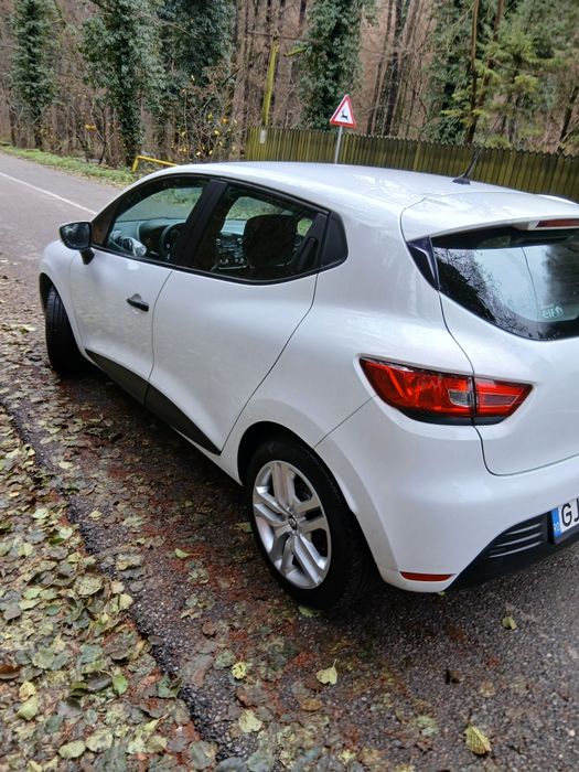Renault Clio 4 0.9 75 cp