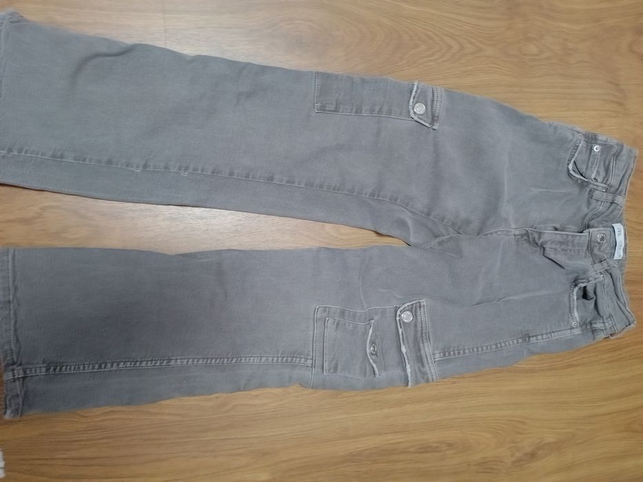 Супер яки дънки Zara kids