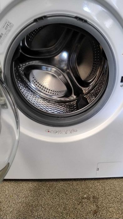 А+++ Комбинирана Инверторна Пералня със сушилня BEKO-БЕКО 8/5 кг 1400 об/мин