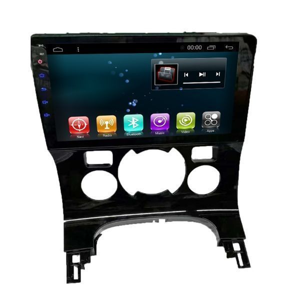 PEUGEOT 3008 5008 - 9'' навигация андроид  мултимедия, 9062