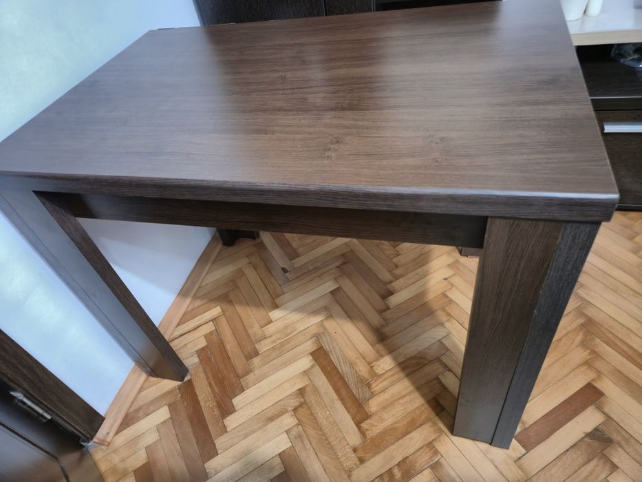 Masă de bucătărie venge