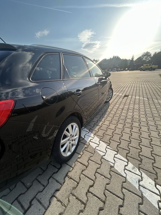 Seat Ibiza St E-comotive Facelift 2013 1.2 tdi