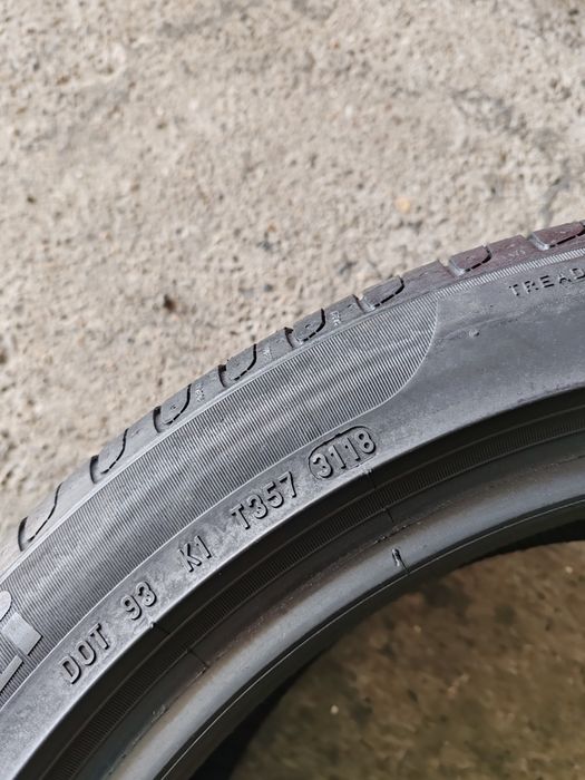 4 anvelope 225 45 18