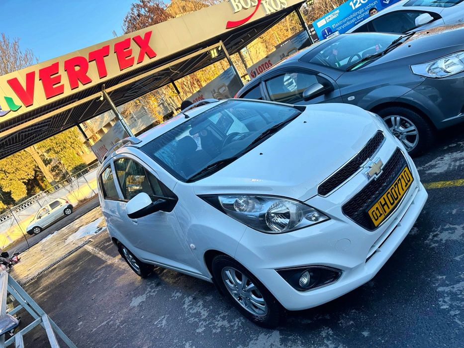 Spark 2020 Full Export