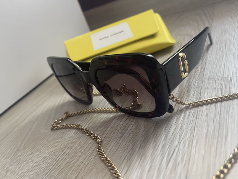 Оригинални Слънчеви очила Marc Jacobs