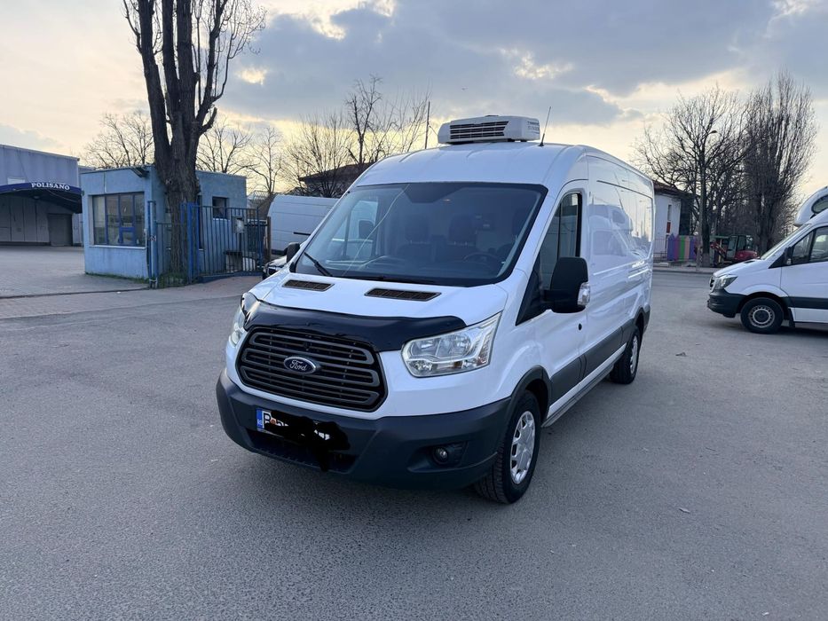 Ford Transit Stare buna