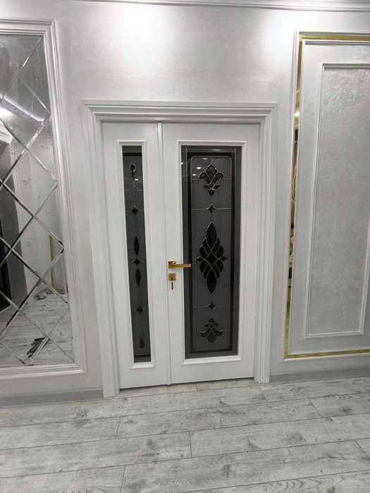 MDF krashinni eshiklar
