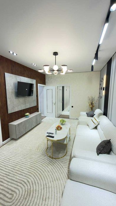 M876 ПРОДАЕТСЯ 2в3/3/4 Квартира Ор.р: Чиланзар 14, 62 школа