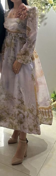 Продам платье вечернее