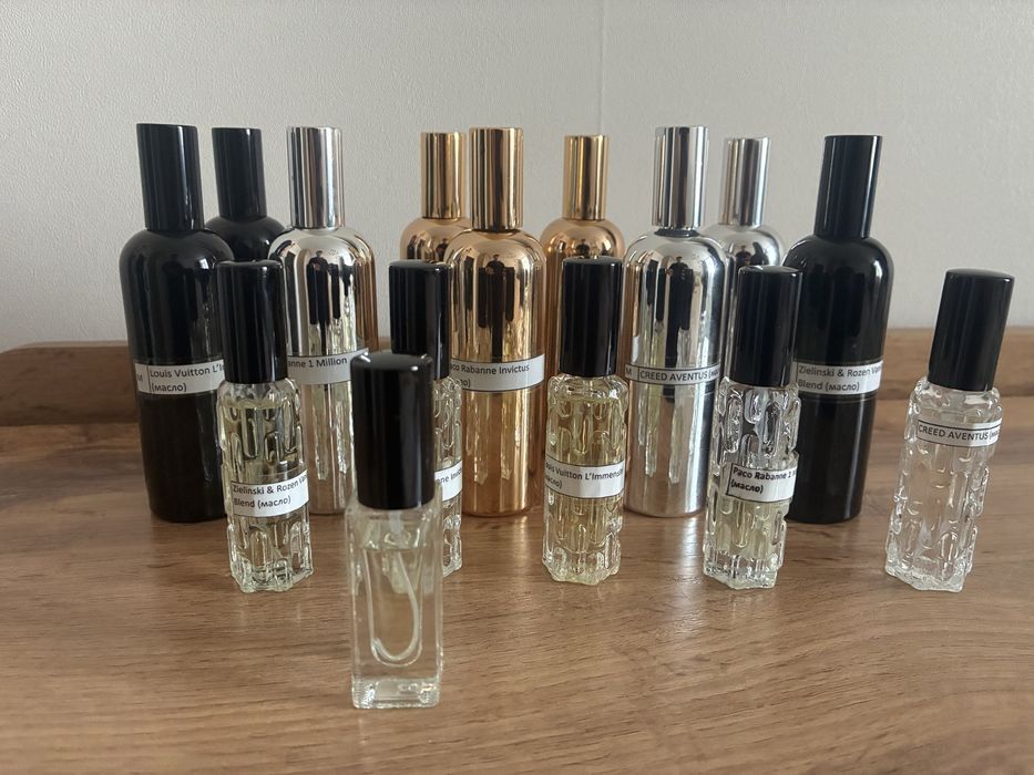 Carolina Herrera Bad boy Elexir, eau de parfum 100 ml