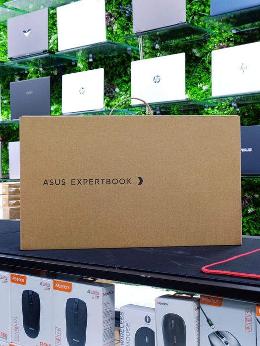 Asus ExpertBook i5  H