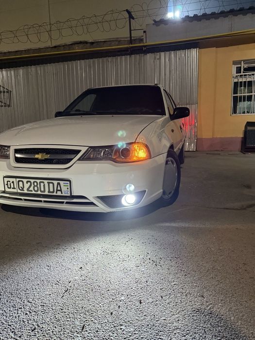 Nexia 2 legenda sotuvda