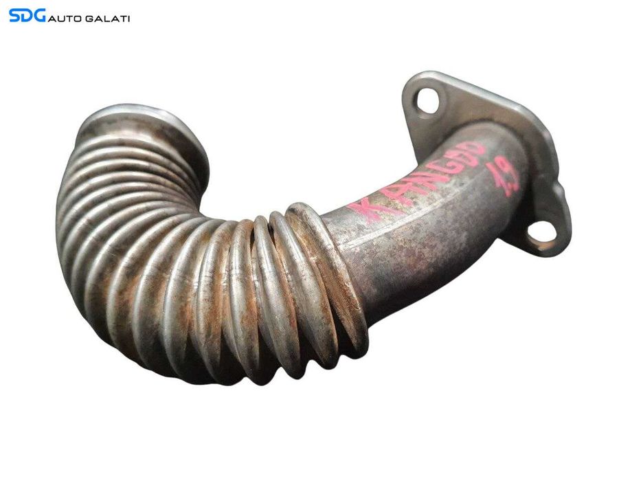 Conducta Teava EGR Renault Kangoo 1.9 DCI 1997 - 2008 [N3273]