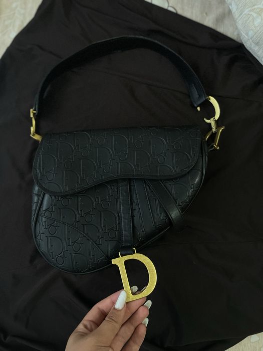 Geanta christian dior