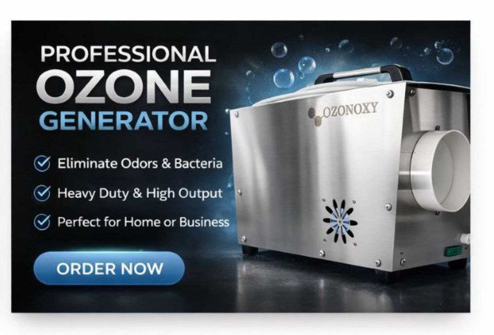 Azanatir, ozonator, генератор озона, озонагенератор, azon, ozon