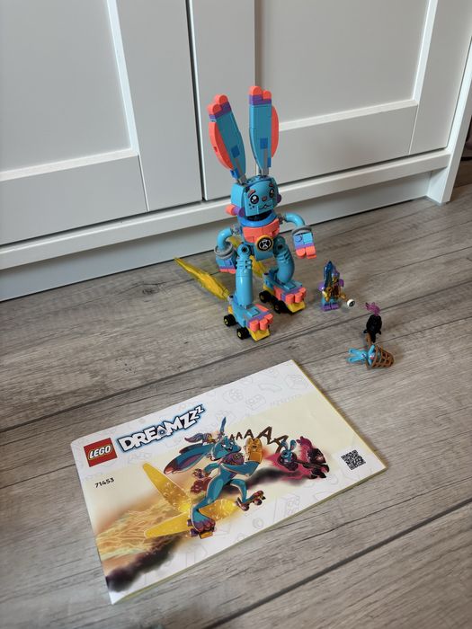 6 seturi Lego - folosite