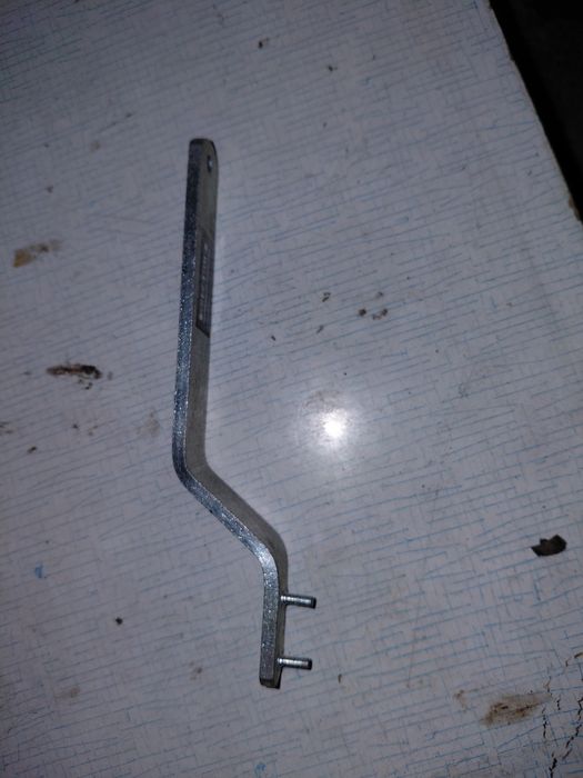 Ключ для натяжки ремня ГРМ КАЛИНА ПРИОРА 1.6