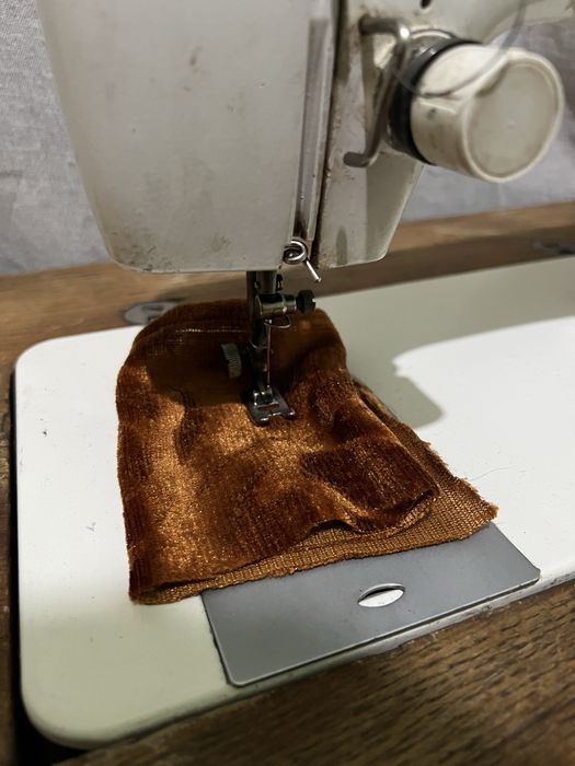 Швейные машинки