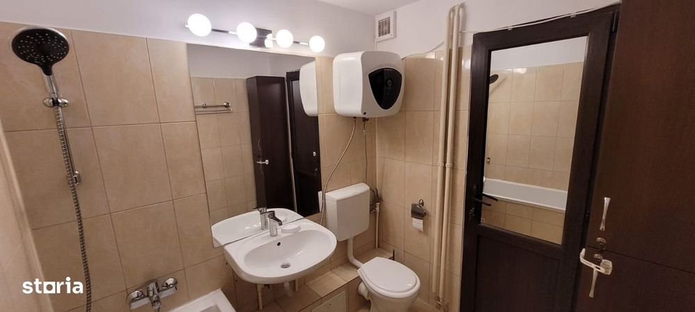 Apartament 3 camere Gorjului, renovat,utilat