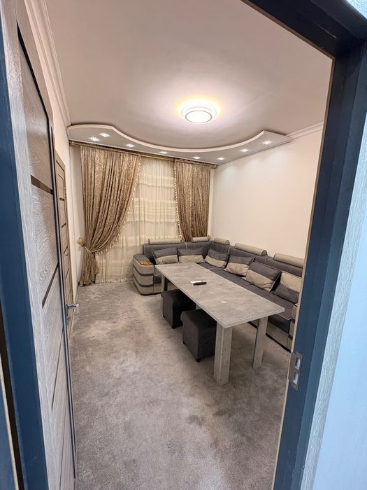 Сдаю свою 3х комнатную квартиру