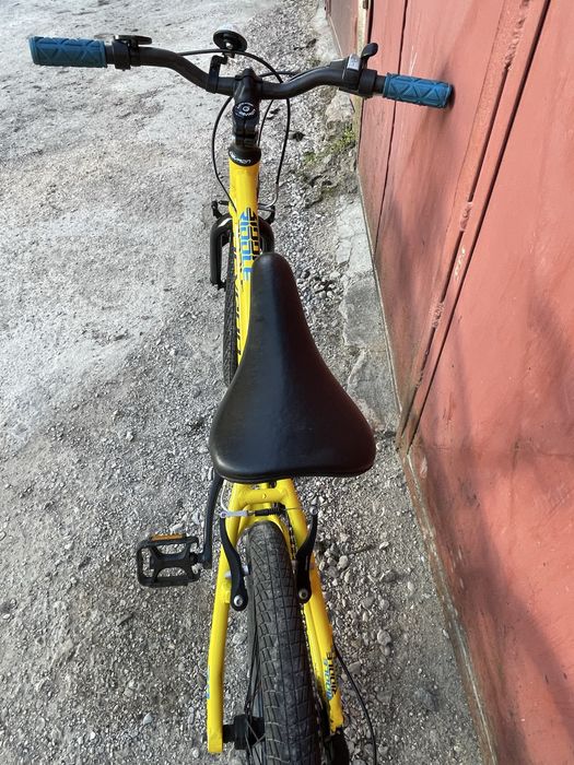 Vand bicicleta copii