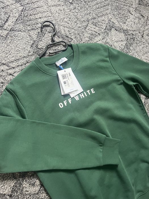 Bluza offWhite - marime M