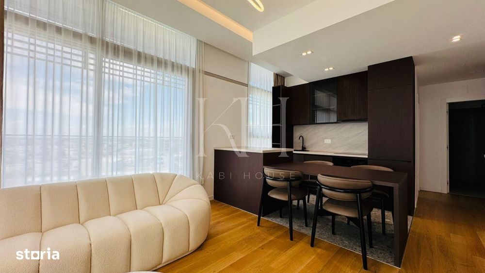 Exclusivitate-Upsite Residence |Vedere Panoramica catre Lac | Fatada d