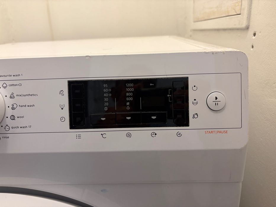 Пералня Gorenje в отлично състояние