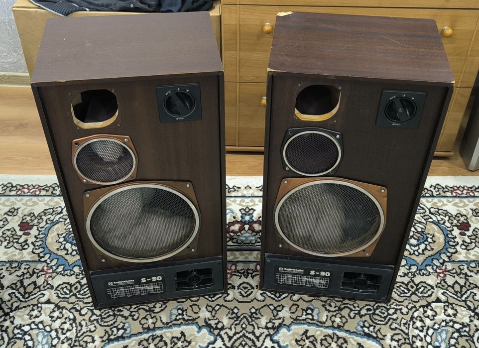 Корпуса на ас 90 012