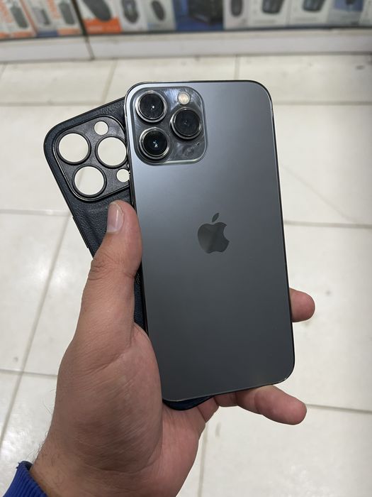 iPhone 13 pro Max 1-Tb