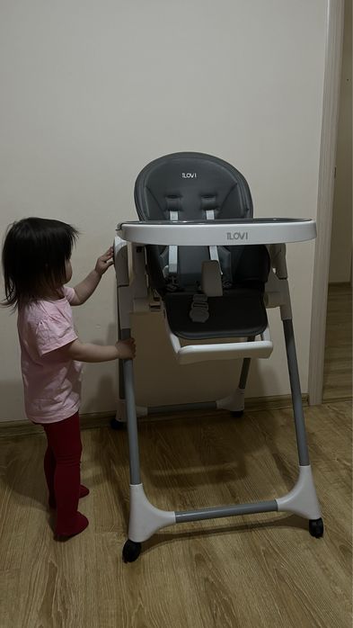 Стульчик для кормления