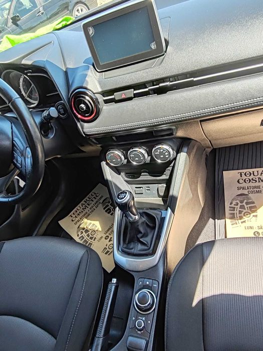 Vand autoturism mazda