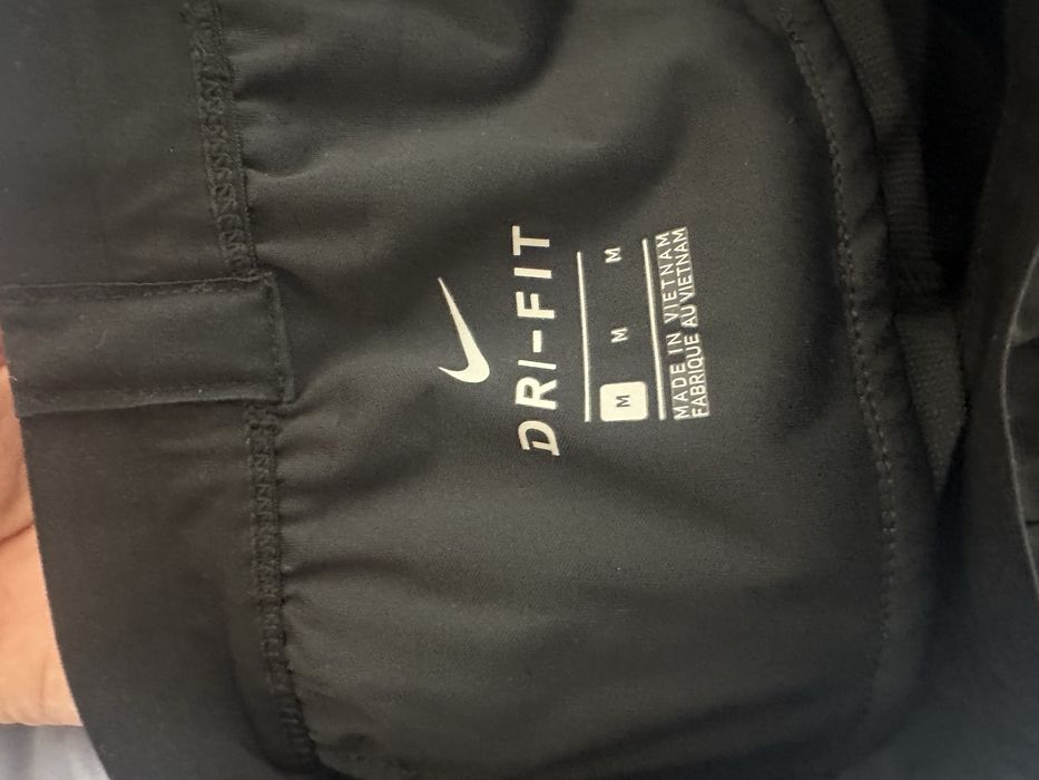 Pantaloni de trening Nike noi
