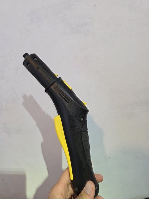 Furtun complet cu pistol abur Karcher SC 5 / SC 5 EasyFix