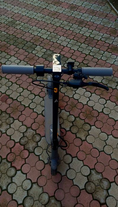 Trotinetă electrică 45 km/h