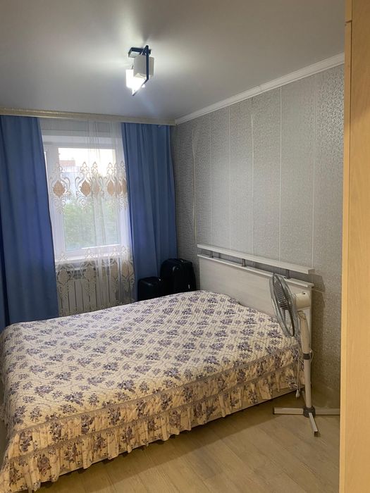 Подселение в квартиру!