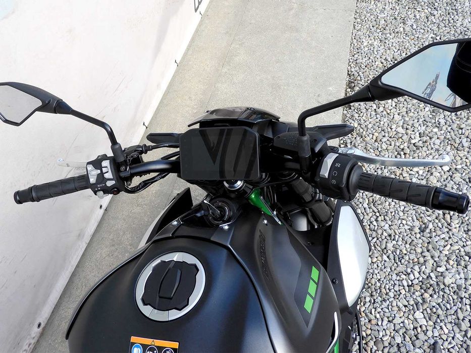 Promo Motocicleta Kawasaki Z900 2025 | Rate | Leasing