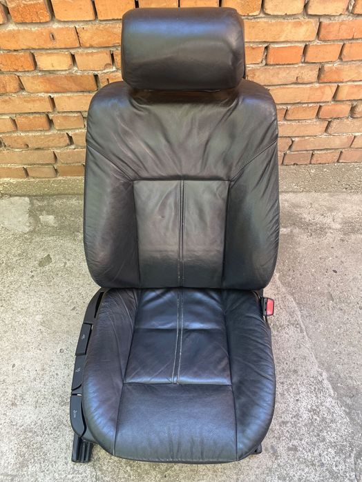 Продавам кожен салон за BMW E39